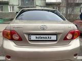 Toyota Corolla 2008 годаүшін4 800 000 тг. в Павлодар – фото 3