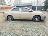 Toyota Corolla 2008 года за 5 000 000 тг. в Павлодар – фото 4