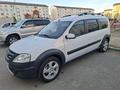 ВАЗ (Lada) Largus 2020 года за 4 500 000 тг. в Атырау