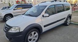 ВАЗ (Lada) Largus 2020 годаүшін4 500 000 тг. в Атырау