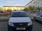 ВАЗ (Lada) Largus 2020 года за 4 500 000 тг. в Атырау – фото 2