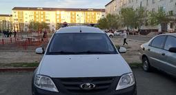 ВАЗ (Lada) Largus 2020 годаүшін4 500 000 тг. в Атырау – фото 2