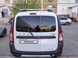 ВАЗ (Lada) Largus 2020 года за 4 500 000 тг. в Атырау – фото 3