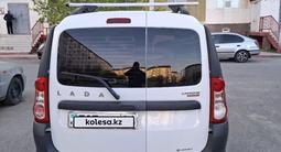 ВАЗ (Lada) Largus 2020 годаүшін4 500 000 тг. в Атырау – фото 3