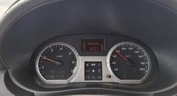 ВАЗ (Lada) Largus 2020 годаүшін4 500 000 тг. в Атырау – фото 4