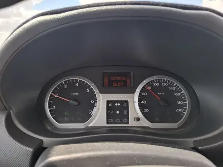 ВАЗ (Lada) Largus 2020 года за 4 500 000 тг. в Атырау – фото 4