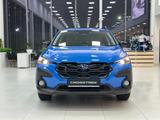 Subaru Crosstrek Premium 2025 года за 21 690 000 тг. в Караганда