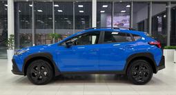 Subaru Crosstrek Premium 2025 годаүшін21 690 000 тг. в Караганда – фото 3