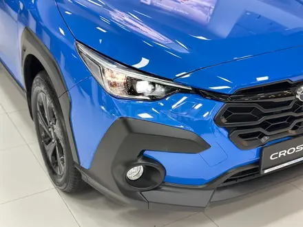 Subaru Crosstrek Premium 2025 года за 21 690 000 тг. в Караганда – фото 5