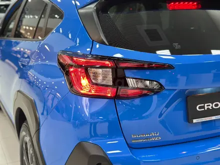 Subaru Crosstrek Premium 2025 года за 21 690 000 тг. в Караганда – фото 6