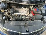 Kia Rio 2013 года за 4 300 000 тг. в Алматы – фото 2
