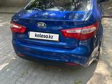 Kia Rio 2013 года за 4 300 000 тг. в Алматы – фото 3