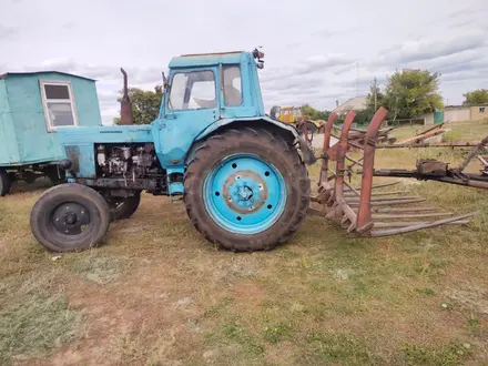 МТЗ 1993 года в Павлодар – фото 16