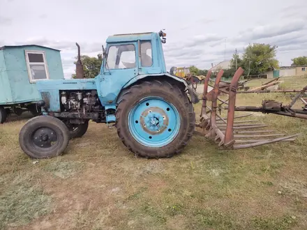 МТЗ 1993 года в Павлодар – фото 25