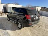 Chevrolet Captiva 2014 года за 7 500 000 тг. в Бейнеу – фото 3