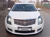 Cadillac SRX 2013 года за 4 500 000 тг. в Атырау
