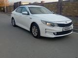 Kia K5 2016 годаүшін7 000 000 тг. в Шымкент