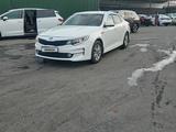 Kia K5 2016 годаүшін7 000 000 тг. в Шымкент – фото 2