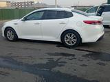 Kia K5 2016 годаүшін7 000 000 тг. в Шымкент – фото 3