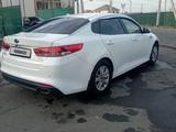 Kia K5 2016 годаүшін7 000 000 тг. в Шымкент – фото 4