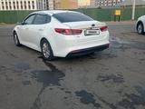 Kia K5 2016 годаүшін7 000 000 тг. в Шымкент – фото 5
