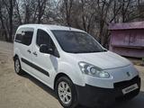 Peugeot Partner 2014 года за 4 400 000 тг. в Алматы – фото 4