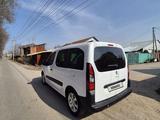 Peugeot Partner 2014 года за 4 400 000 тг. в Алматы – фото 2
