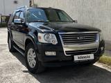 Ford Explorer 2007 годаүшін7 000 000 тг. в Атырау