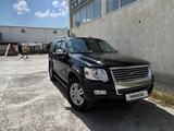 Ford Explorer 2007 годаүшін7 000 000 тг. в Атырау – фото 2