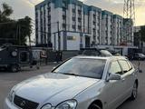 Lexus GS 300 2003 годаүшін4 450 000 тг. в Алматы