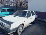 Skoda Forman 1994 годаүшін600 000 тг. в Караганда