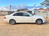 Mercedes-Benz E 500 2002 года за 4 500 000 тг. в Актау – фото 2