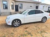 Mercedes-Benz E 500 2002 года за 4 500 000 тг. в Актау – фото 4