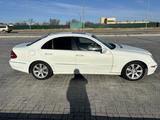 Mercedes-Benz E 500 2002 года за 4 990 000 тг. в Актау – фото 3