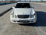 Mercedes-Benz E 500 2002 года за 4 990 000 тг. в Актау