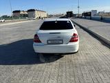 Mercedes-Benz E 500 2002 года за 4 990 000 тг. в Актау – фото 4