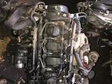 Двигатель Hyundai Santa Fe 2.2 crdi D4EB за 490 000 тг. в Алматы