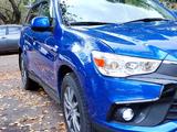 Mitsubishi ASX 2014 года за 6 500 000 тг. в Алматы