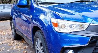 Mitsubishi ASX 2014 года за 6 500 000 тг. в Алматы