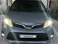 Toyota Sienna 2016 годаfor13 500 000 тг. в Кордай