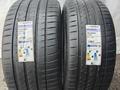 Michelin pilot sport 4s 285/40 R23 V 325/35 R23үшін1 380 000 тг. в Алматы