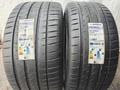 Michelin pilot sport 4s 285/40 R23 V 325/35 R23үшін1 380 000 тг. в Алматы – фото 2