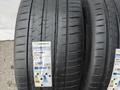 Michelin pilot sport 4s 285/40 R23 V 325/35 R23үшін1 380 000 тг. в Алматы – фото 6