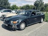 Honda Rafaga 1994 годаfor1 200 000 тг. в Усть-Каменогорск – фото 4