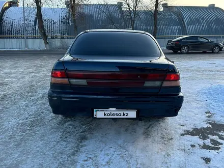 Nissan Maxima 1996 года за 2 400 000 тг. в Алматы – фото 4