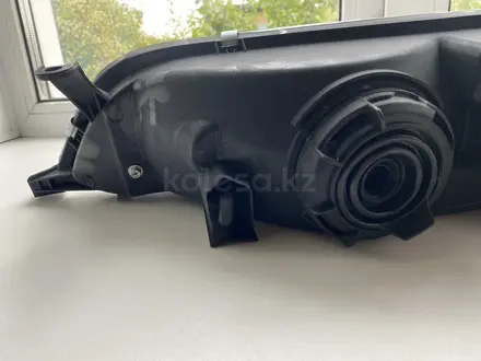 Фары Toyota Mark 2 GX JZX 90 за 45 000 тг. в Усть-Каменогорск – фото 7