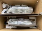 Фары Toyota Mark 2 GX JZX 90 за 45 000 тг. в Усть-Каменогорск