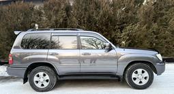 Toyota Land Cruiser 2005 годаfor10 600 000 тг. в Алматы