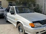 ВАЗ (Lada) 2114 2007 года за 200 000 тг. в Жанаозен