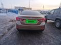 Hyundai Elantra 2014 года за 5 000 000 тг. в Астана – фото 2